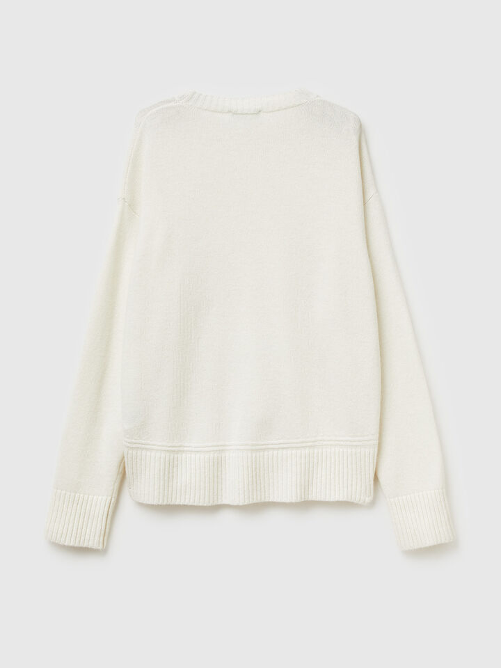 SWEATER L/S Femme image number 5
